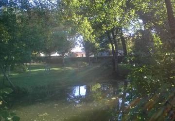 Camping Le Plein Air Neuvicois