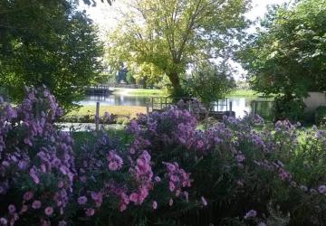 Camping Le Plein Air Neuvicois