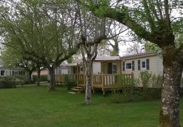 Camping Le Plein Air Neuvicois