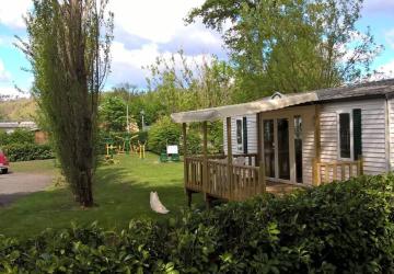 Camping Le Plein Air Neuvicois
