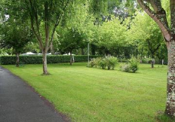 Camping Le Plein Air Neuvicois