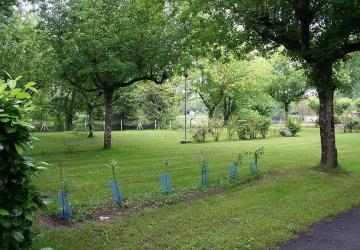 Camping Le Plein Air Neuvicois