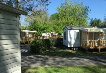 Camping Le Plein Air Neuvicois