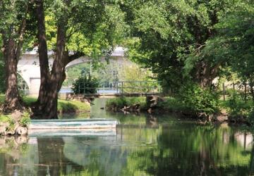 Camping Le Plein Air Neuvicois