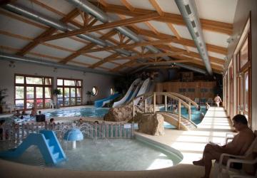Camping Le Champ Neuf