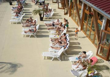 Camping Le Champ Neuf