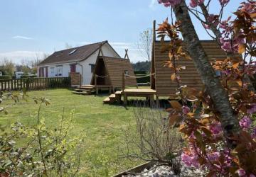 Camping Le Champ Neuf