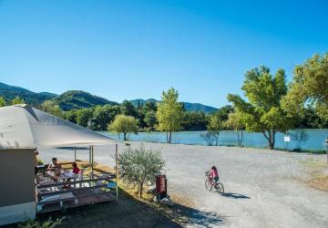 Camping Sunêlia L'Hippocampe