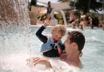 Camping Sunêlia L'Hippocampe