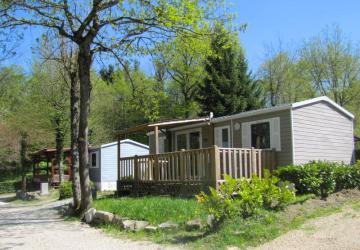 Camping Le Relais du Léman