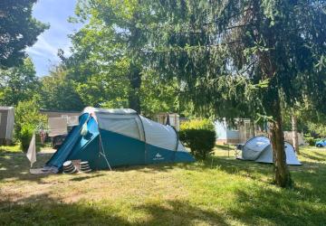 Camping Le Relais du Léman