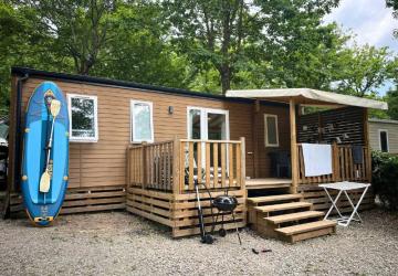 Camping Le Relais du Léman