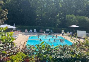 Camping Le Relais du Léman