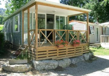 Camping Vieille Église