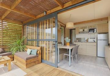 Camping Vieille Église