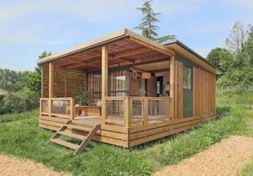 Camping Vieille Église