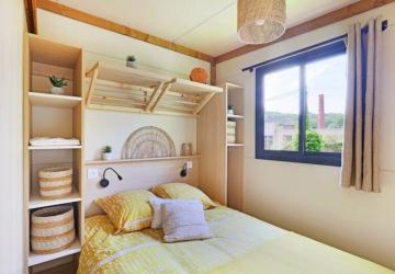 Camping Vieille Église