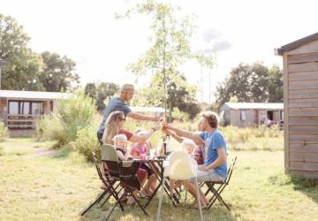 Domaine de l'Oiselière