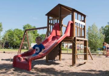 Village Toue des Demoiselles