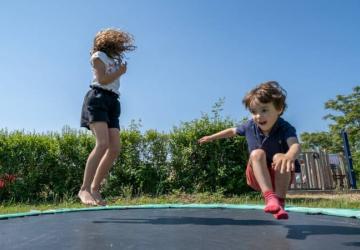 Village Toue des Demoiselles