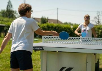 Village Toue des Demoiselles