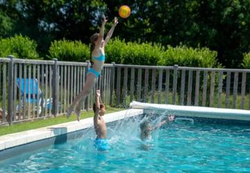 Village Toue des Demoiselles