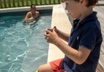 Village Toue des Demoiselles