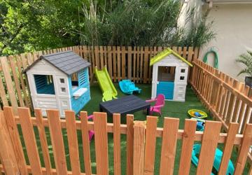 Camping La Venise Verte