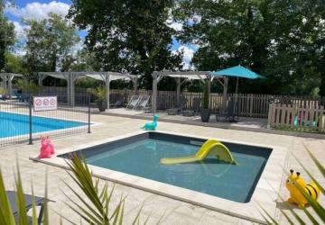 Camping La Venise Verte