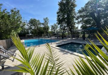 Camping La Venise Verte