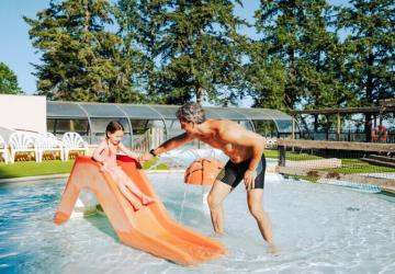 Camping Sunêlia Le Séquoia