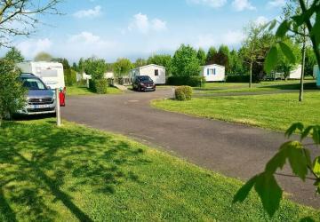 Resort & Camping - Val de Braye