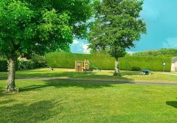 Resort & Camping - Val de Braye