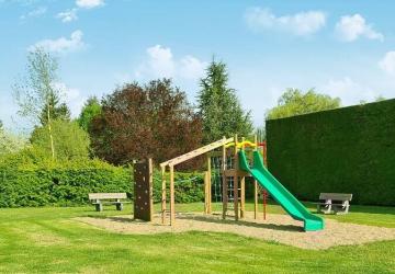 Resort & Camping - Val de Braye