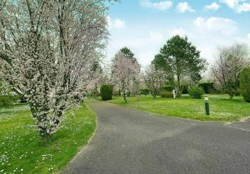 Resort & Camping - Val de Braye