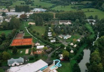 Resort & Camping - Val de Braye