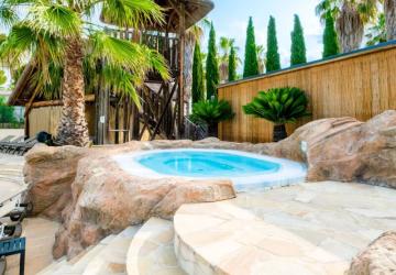 SANDAYA - DOMAINE DU COLOMBIER