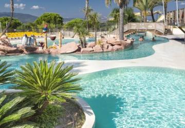 SANDAYA - DOMAINE DU COLOMBIER