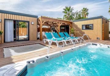 SANDAYA - DOMAINE DU COLOMBIER