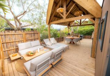 SANDAYA - DOMAINE DU COLOMBIER