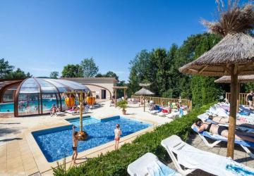 Camping le Moulin