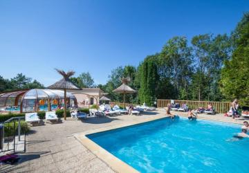 Camping le Moulin