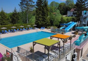 Camping le Moulin