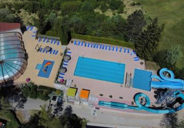 Camping le Moulin