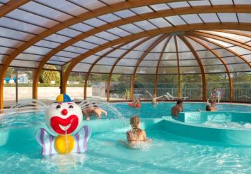 Camping le Moulin