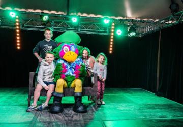 Siblu – Domaine de Litteau