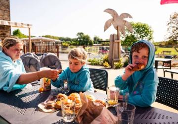 Siblu – Domaine de Litteau