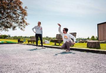 Siblu – Domaine de Litteau