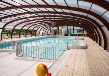 Siblu – Domaine de Litteau