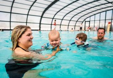 Siblu – Domaine de Litteau